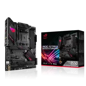ROG STRIX B550-E GAMING